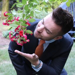 Meet your Posher, Joseph